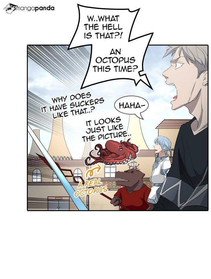 Tower of God Chapter 349 image 035